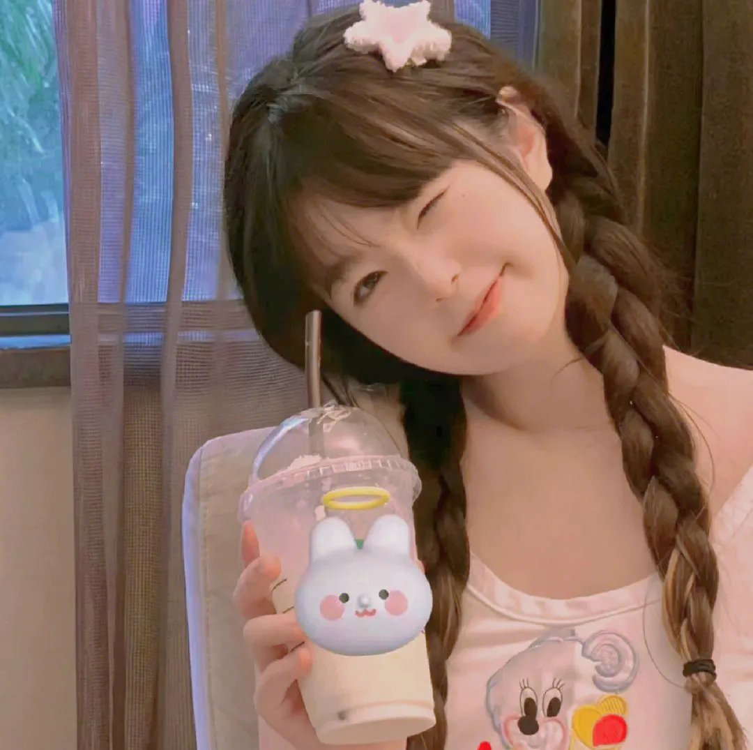 一吻定情