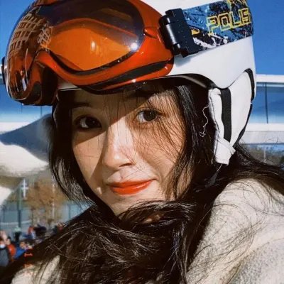生活艰难但是快乐